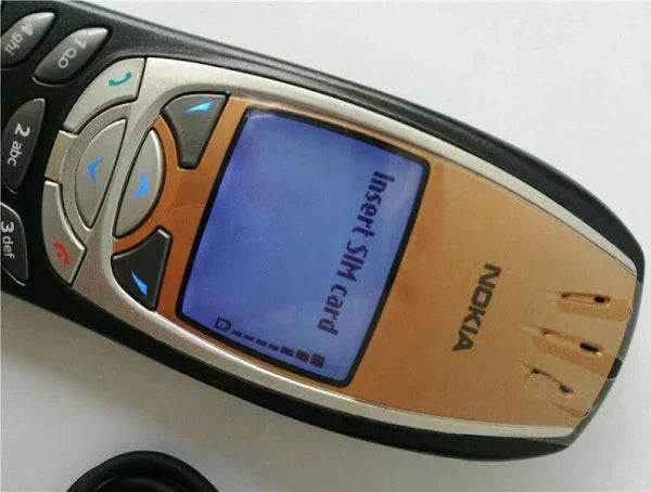 Nokia 6310I - Refurbished