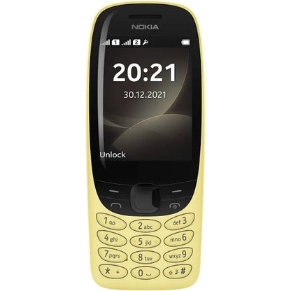 Nokia 6310 - Refurbished