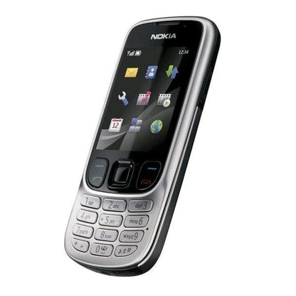 Nokia 6303 Classic - Refurbished